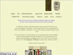 Sites similar to hikingmedallion.com