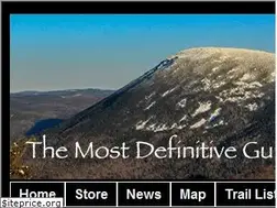 Sites similar to hikingnb.ca
