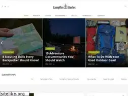 Sites similar to hikingthetrail.com