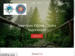 Sites similar to hikingtraining.com