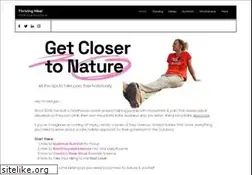 Sites similar to hikingtravels.com