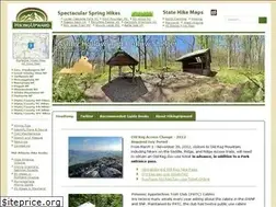 Sites similar to hikingupward.com