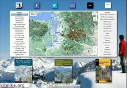 Sites similar to hikingwithmybrother.com