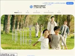 Sites similar to hikita-group.jp