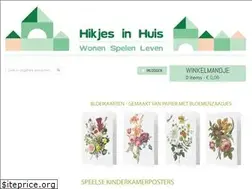 Sites similar to hikjesinhuis.nl