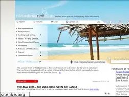 Sites similar to hikka.net