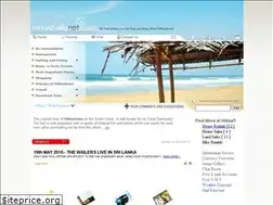 Sites similar to hikkaduwanet.com