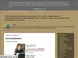 Sites similar to hikkaj.blogspot.com