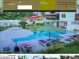 Sites similar to hikkavillas.com