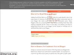 Sites similar to hikkiblogger.blogspot.com