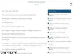 Sites similar to hikkoshi-smart.info