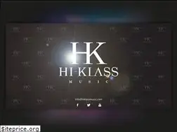 Sites similar to hiklassmusic.com