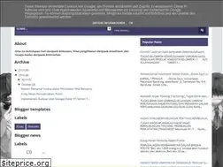 Sites similar to hikmahangelf.blogspot.com