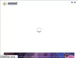 Sites similar to hikmat-ins.com