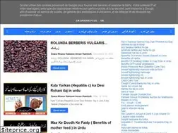 Sites similar to hikmatguru.blogspot.com