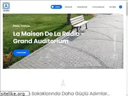 Sites similar to hikmetaktas.com