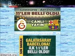 Sites similar to hikmetonaydin.com