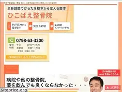 Sites similar to hikobae-kotsuban.com