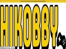 Sites similar to hikobby.com
