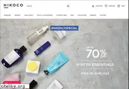 Sites similar to hikoco.co.nz