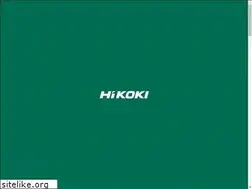 Sites similar to hikoki-narzedzia.pl