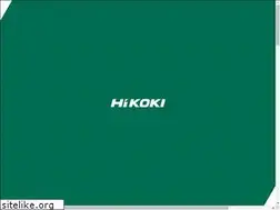 Sites similar to hikoki-powertools.in