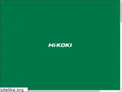 Sites similar to hikoki-powertools.sg