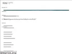 Sites similar to hikokonishi.com