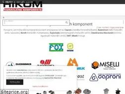 Sites similar to hikom.eu