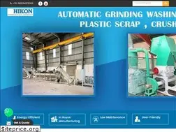 Sites similar to hikonglobal.com