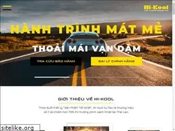 Sites similar to hikoolfilm.com.vn