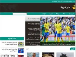 Sites similar to hikoora.net