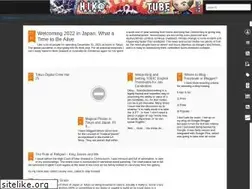 Sites similar to hikosaemon.com