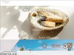 Sites similar to hikoyoga.com