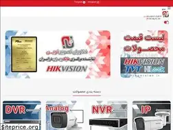 Sites similar to hikpersian.ir
