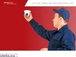 Sites similar to hikvision-hrvatska.hr