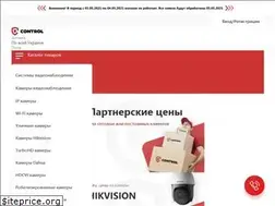 Sites similar to hikvision-shop.com.ua