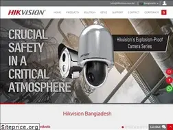 Sites similar to hikvision.com.bd