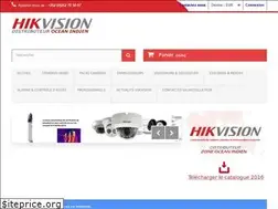 Sites similar to hikvision.re