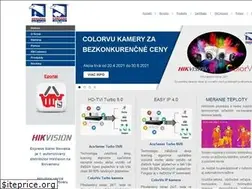 Sites similar to hikvision.sk