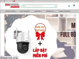 Sites similar to hikvision.support