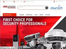 Sites similar to hikvisioncctvsistemleri.com