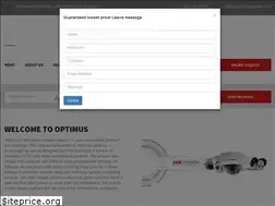 Sites similar to hikvisiongurugram.com