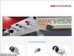 Sites similar to hikvisionpars.ir