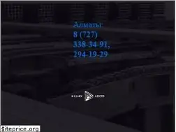 Sites similar to hil.kz