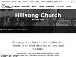 Sites similar to hil.so