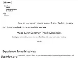 Sites similar to hil.tn