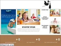 Sites similar to hila-equal-edu.org.il