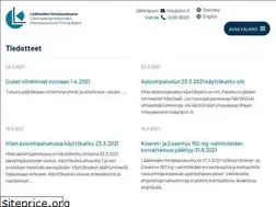 Sites similar to hila.fi