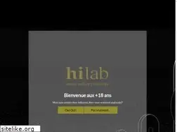Sites similar to hilab.ch